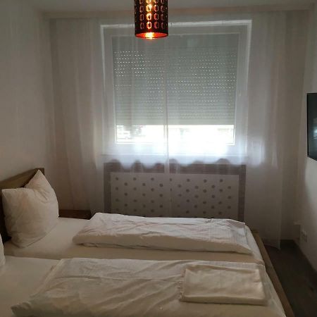 Rheinstrasse 33 Apartment ไมนซ์ ภายนอก รูปภาพ