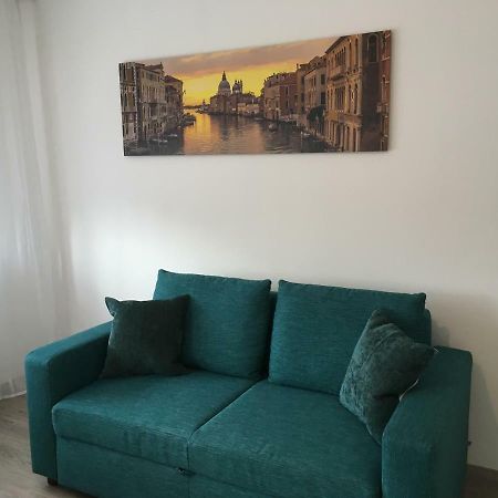 Rheinstrasse 33 Apartment ไมนซ์ ภายนอก รูปภาพ