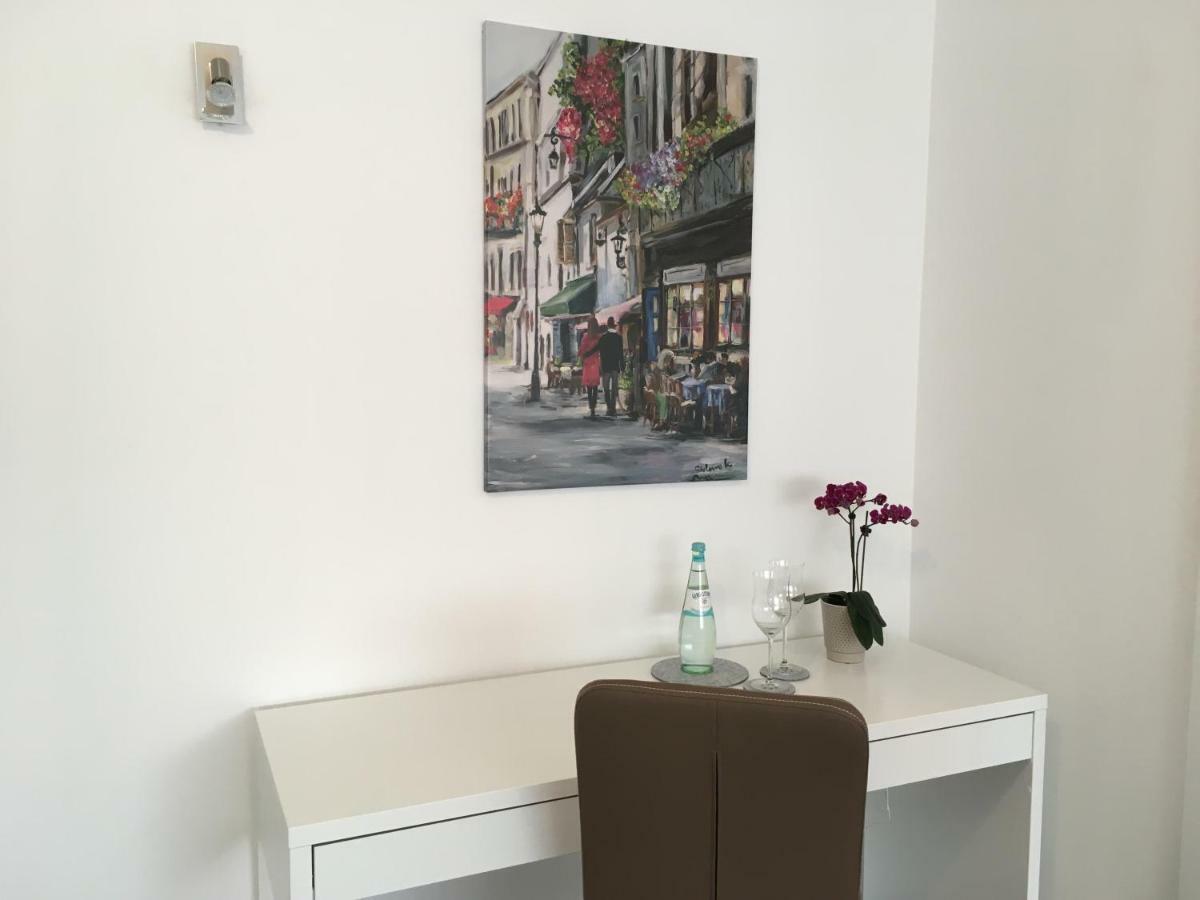 Rheinstrasse 33 Apartment ไมนซ์ ภายนอก รูปภาพ